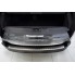 Накладка на задний бампер Land Rover Range Rover IV (2012-) бренд – Avisa дополнительное фото – 2